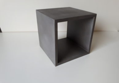 Concrete Side Tables all sizes